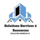 Solutions Services & Resources